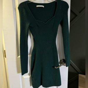 Abercrombie & fitch dress. Worn once! Perfect condition